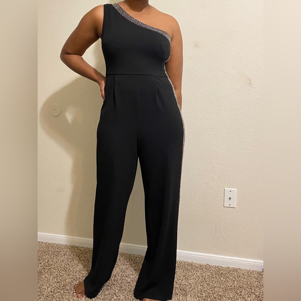 Calvin Klein jumpsuit, Size 8